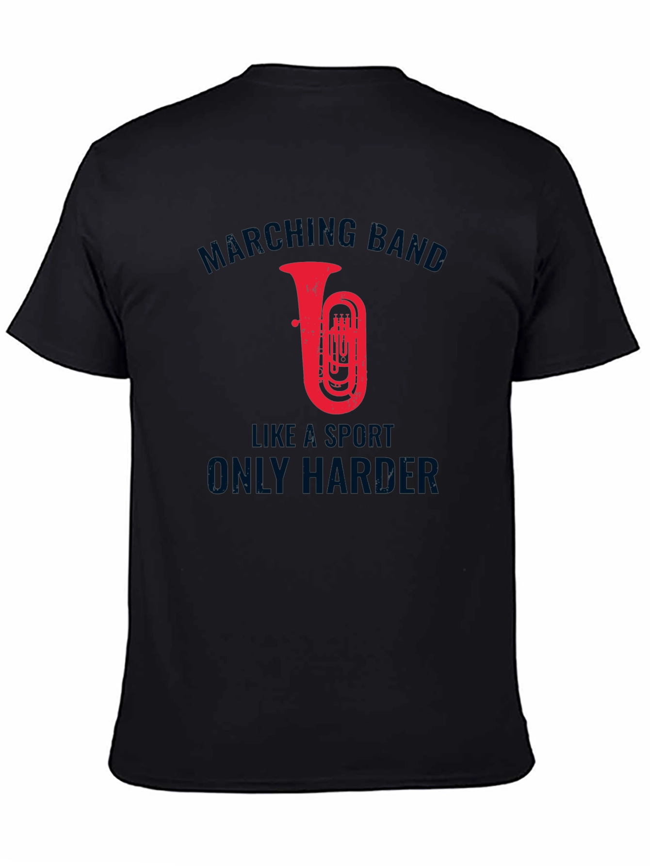Camiseta Banda de Música Marching Band