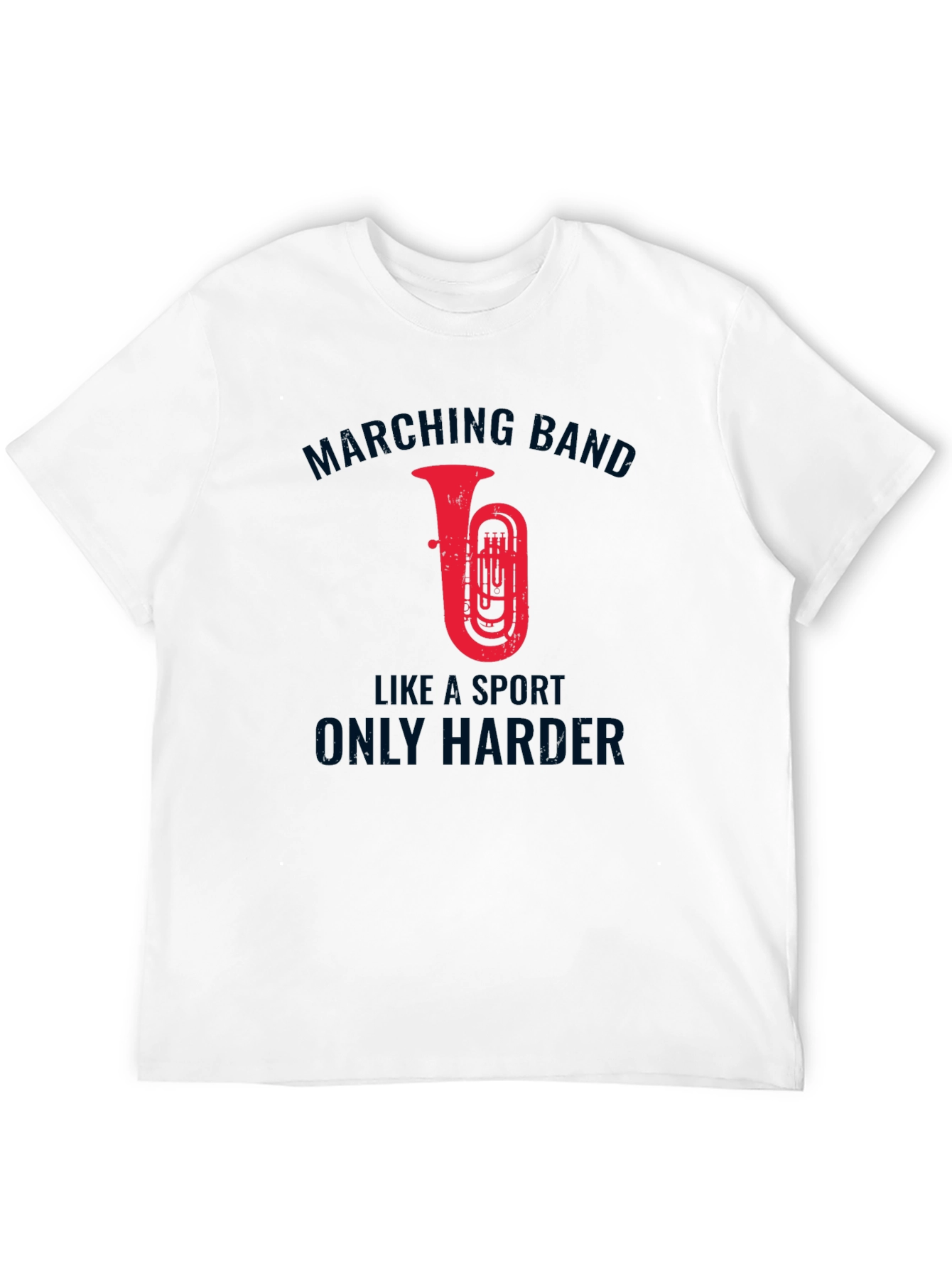 Camiseta Banda de Música Marching Band