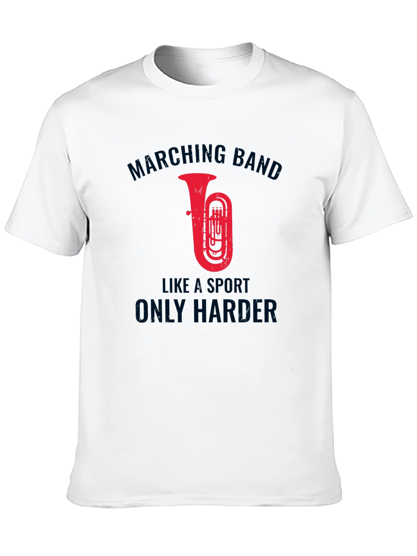 Camiseta Banda de Música Marching Band