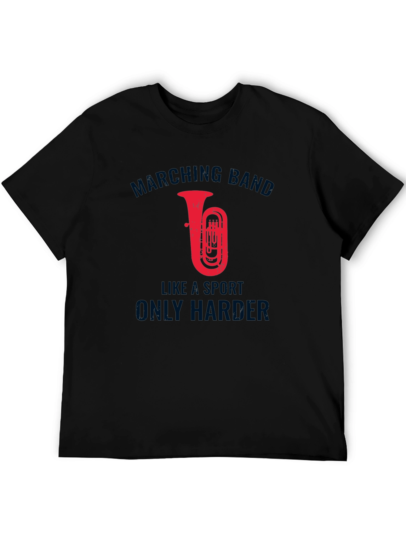 Camiseta Banda de Música Marching Band