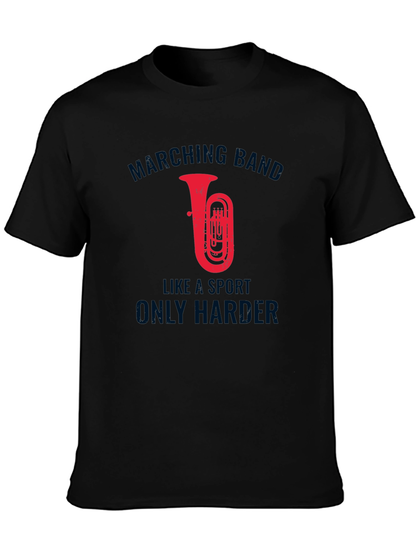 Camiseta Banda de Música Marching Band