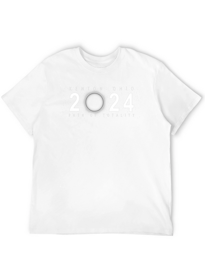 Camiseta Eclipse Solar Kenton Ohio 2024