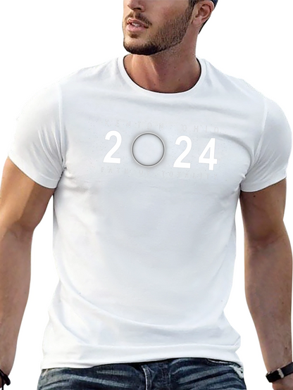 Camiseta Eclipse Solar Kenton Ohio 2024