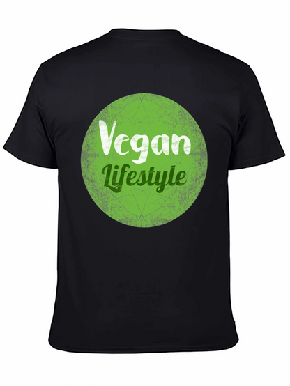 Camiseta Vegana: Estilo de Vida Consciente
