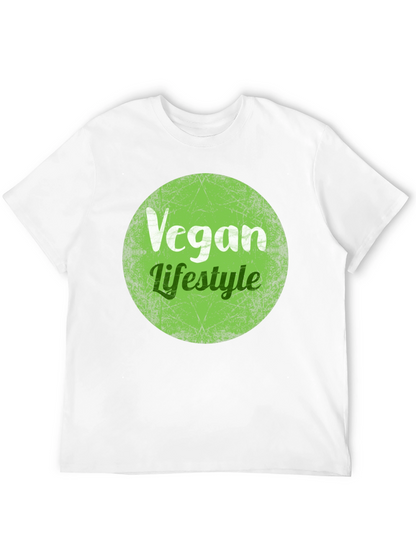Camiseta Vegana: Estilo de Vida Consciente