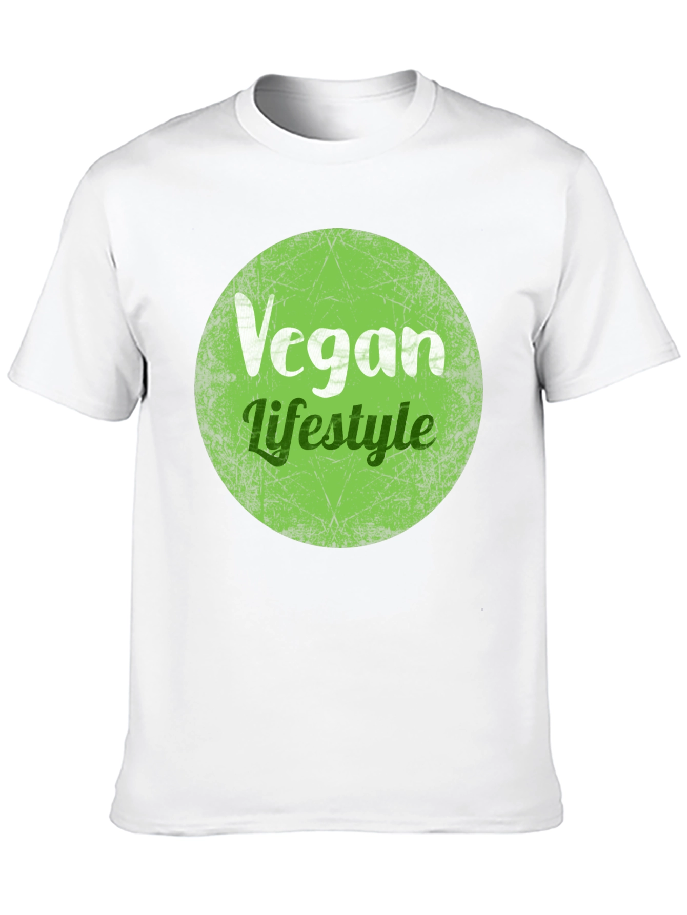 Camiseta Vegana: Estilo de Vida Consciente