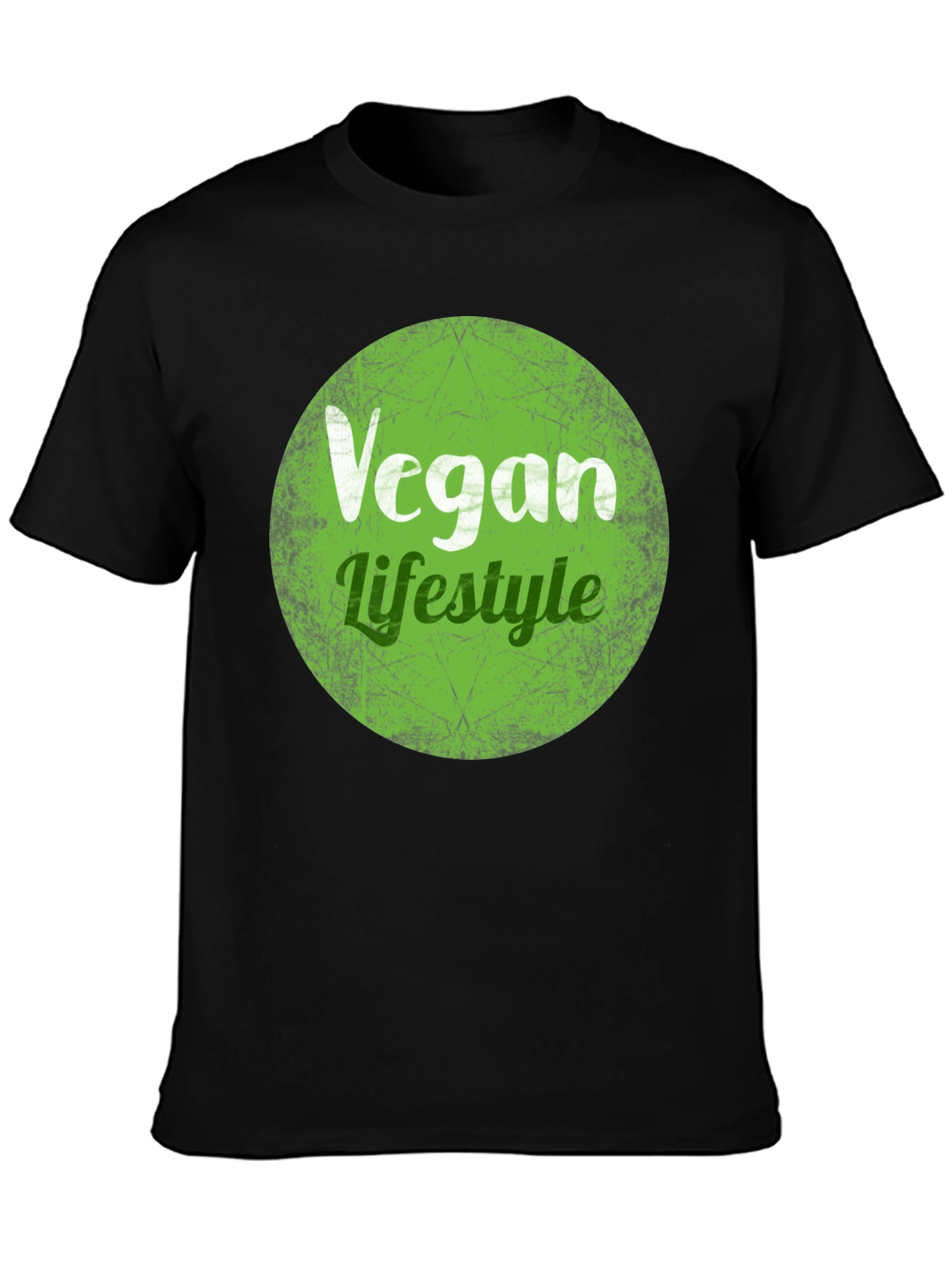 Camiseta Vegana: Estilo de Vida Consciente