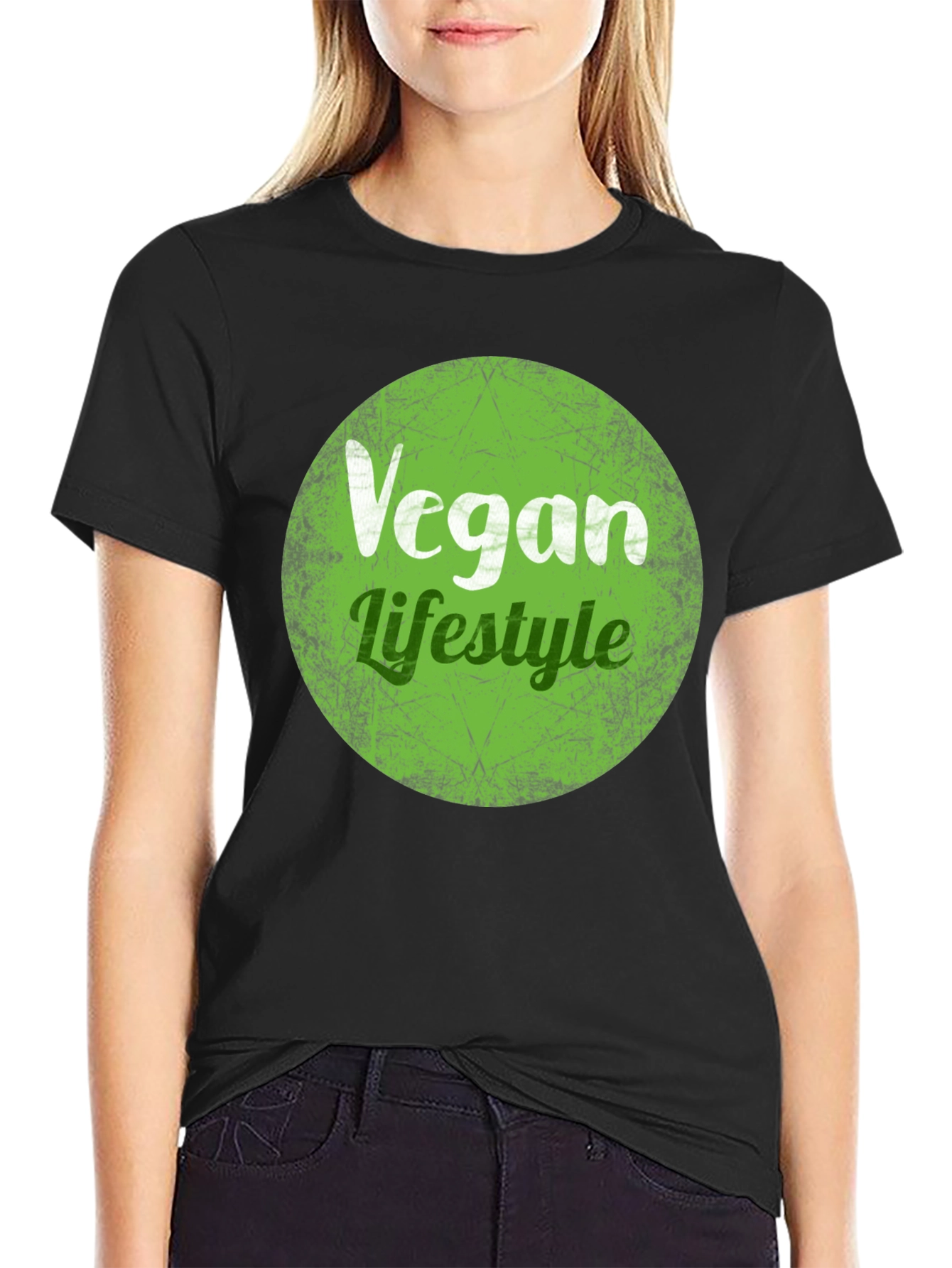 Camiseta Vegana: Estilo de Vida Consciente