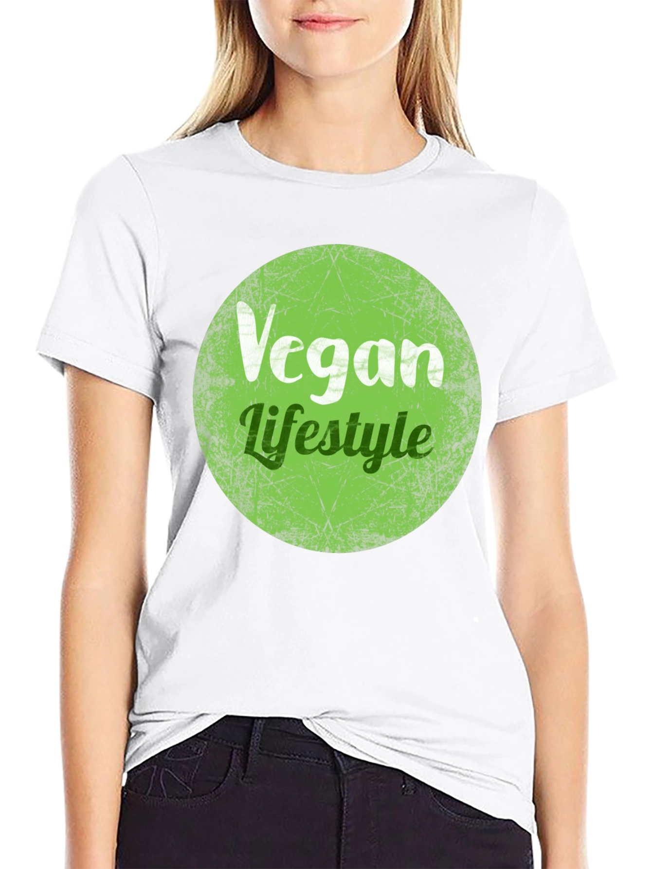 Camiseta Vegana: Estilo de Vida Consciente