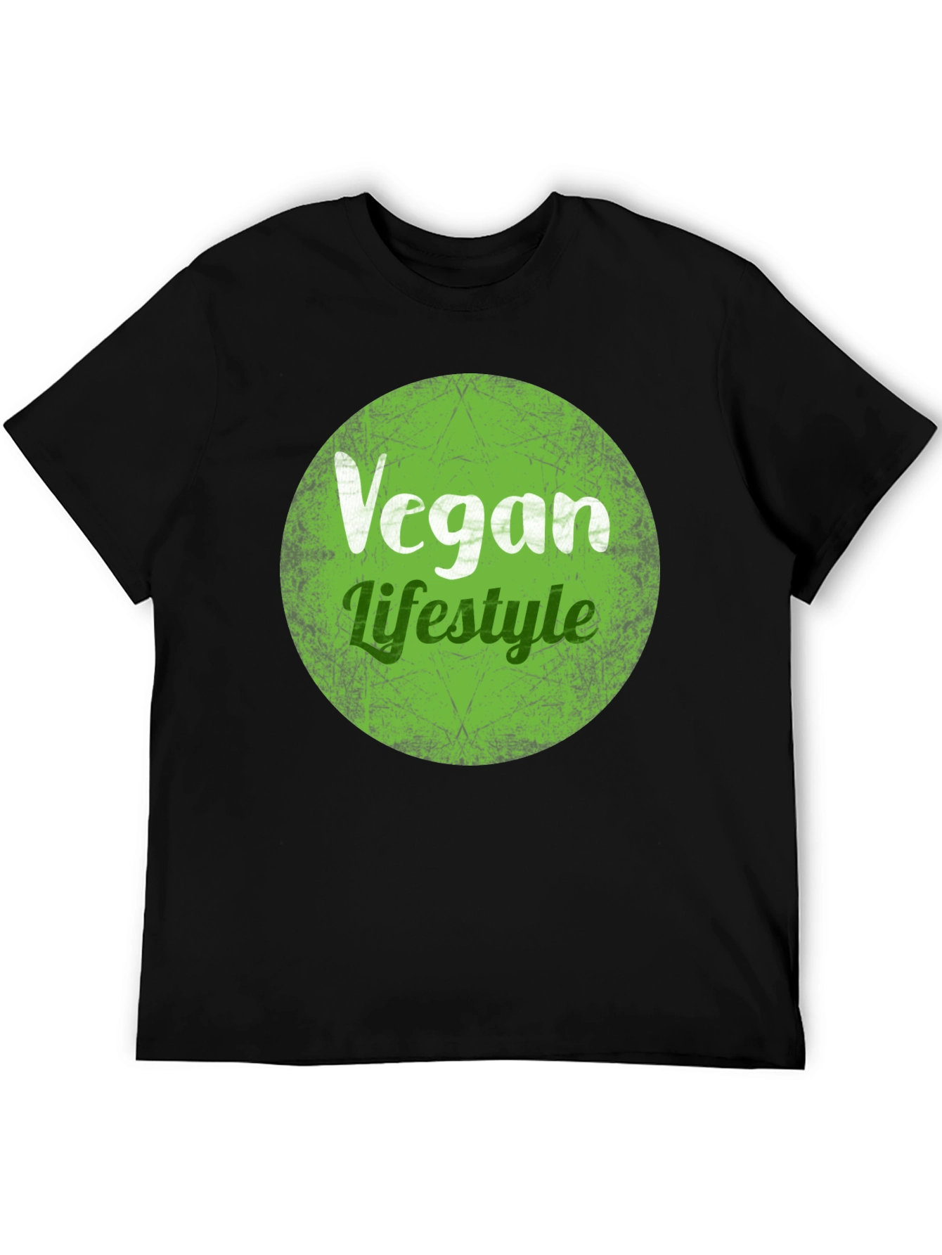 Camiseta Vegana: Estilo de Vida Consciente