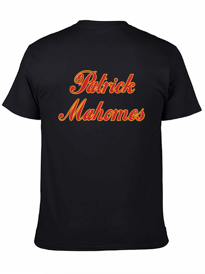 Camiseta Patrick Mahomes - Estilo Clásico