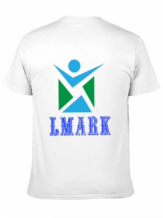 Camiseta Negra con Diseño Gráfico Original