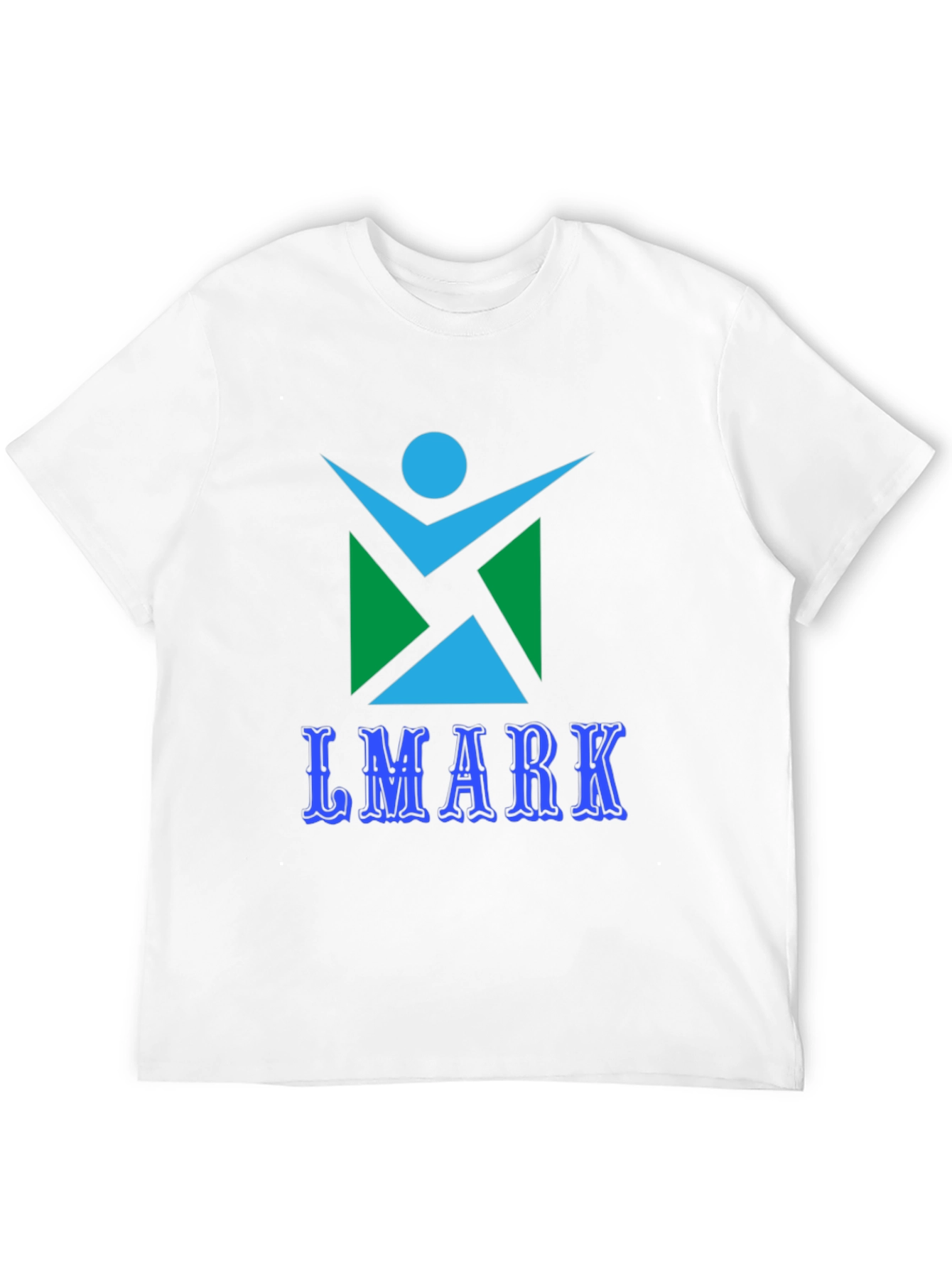 Camiseta Negra con Diseño Gráfico Original