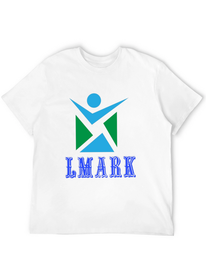 Camiseta Negra con Diseño Gráfico Original