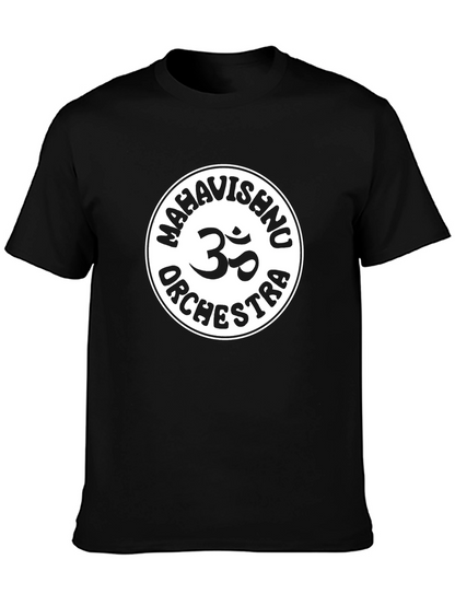 Camiseta Negra Mahavishnu Orchestra