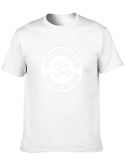 Camiseta Negra Mahavishnu Orchestra