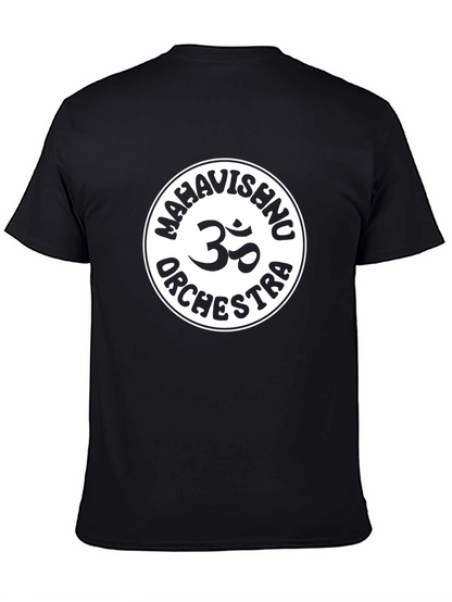 Camiseta Negra Mahavishnu Orchestra