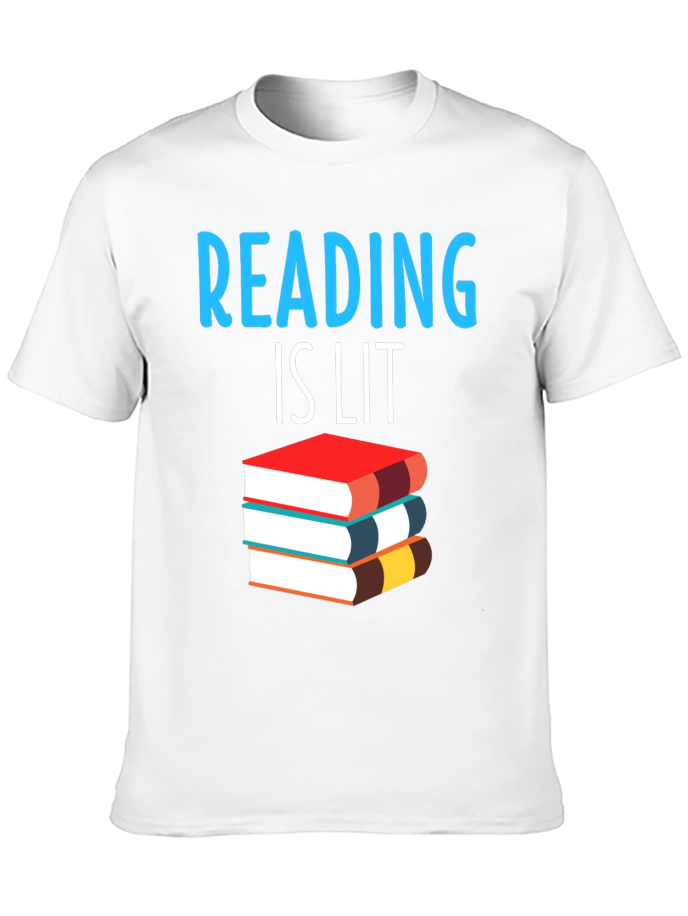 Camiseta Leer es Genial