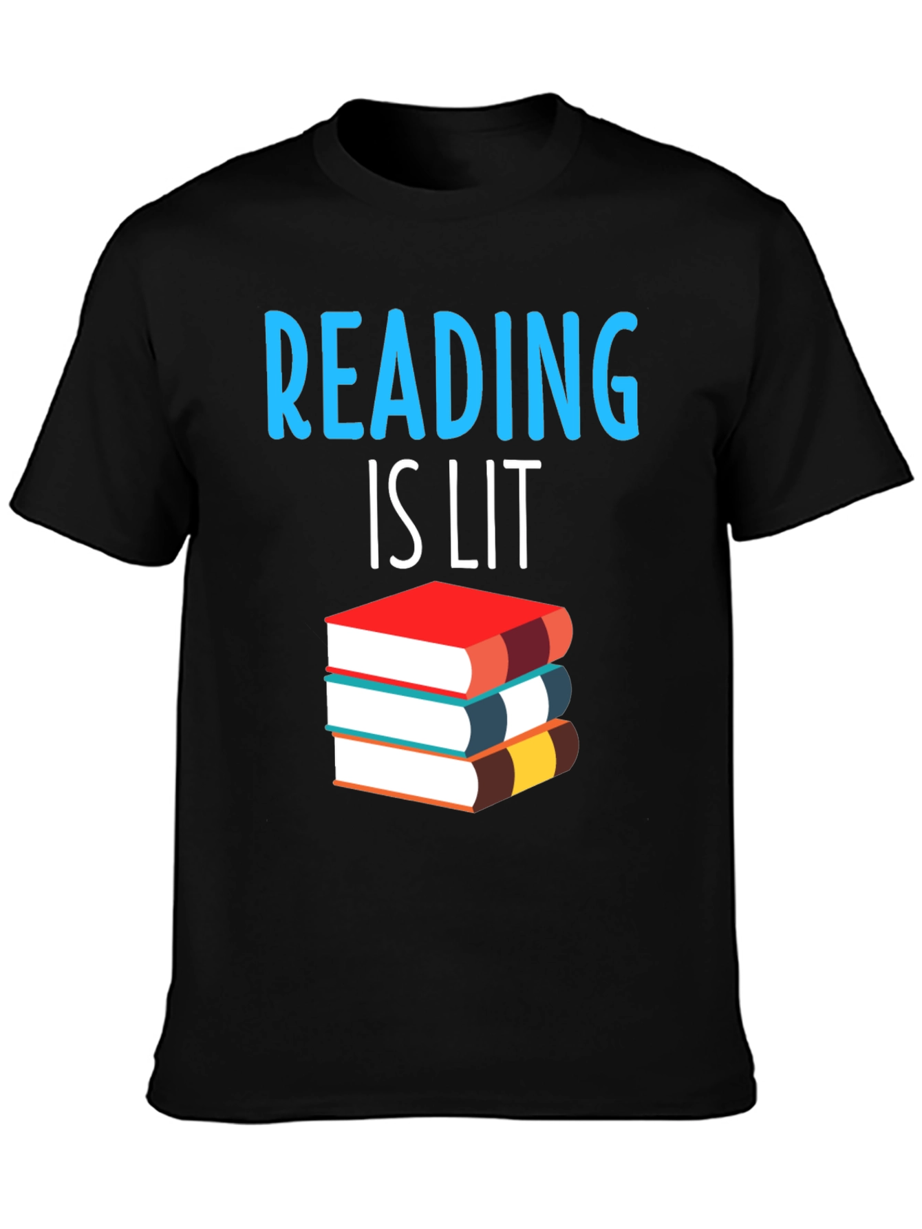 Camiseta Leer es Genial