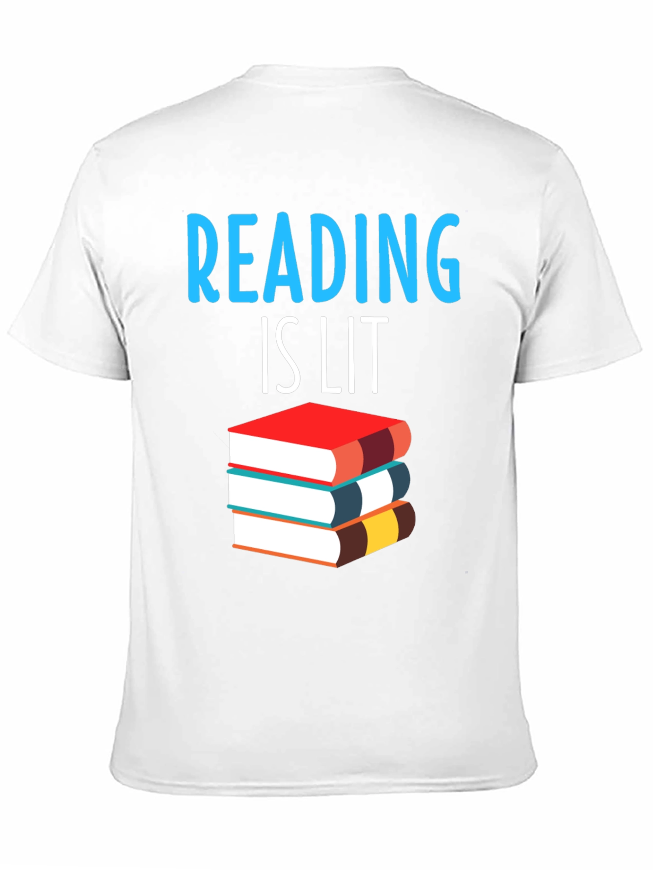 Camiseta Leer es Genial